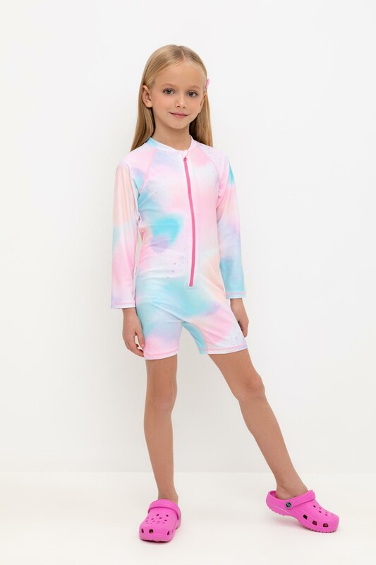 купальник д/дет яс